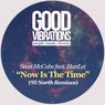 Now Is The Time (95 North Remixes)