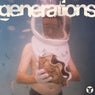 Generations (Extended Mixes)
