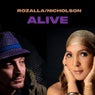 Alive (Nicholson's Trancegate Remix)