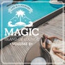 Magic Island Of Lounge, Vol.2 (Life is a journey)
