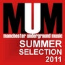 Summer Selection 2011