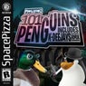101 Penguins