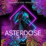 Gabby And Asterdose In Love