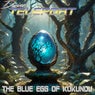 The Blue Egg Of Kukundu