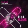 Your Body (Paul Thomas & STAMEN Remix)