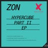 Hypercube EP (Part 2)