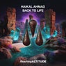 Back To Life
