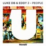 Luke DB & Eddy J - People