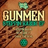 Steppin Razor EP