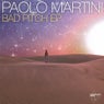 Bad Pitch EP