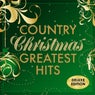Country Christmas Greatest Hits (Deluxe Edition)