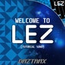 Welcome to LEZ (Tutorial song)