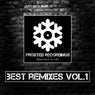 Best Remixes, Vol. 1