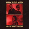 Cry For You (Extended Mix)
