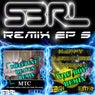 S3RL Remix EP 9