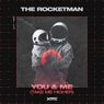 You & Me (Take Me Higher)