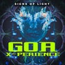 Goa X-Perience - Signs of Light