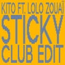 Sticky (Club Edit)