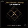 Critical Event & Friends Vol. 2 - Lovers Heart EP
