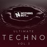Nothing But... Ultimate Techno, Vol. 3