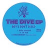 The Dive EP