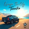 Esacpe The City