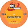 Scratching & mixing