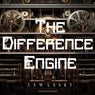 THE DIFFERENCE ENGINE 4th Iteration