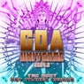 GOA Universe 2024.2 : The Best Psy Trance Sounds