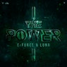 The Power - Original Mix