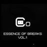 Essence of Breaks, Vol. 1