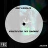 Voices Of The Change