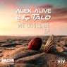 We Could Be - EP