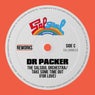 Take Some Time Out (For Love) [Dr Packer Reworks]