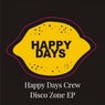 Disco Zone EP