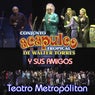 Acapulco Tropical y Sus Amigos (En Vivo)