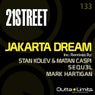 Jakarta Dream