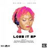 Lose It (Remixes)