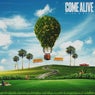 Come Alive (Extended Mix)