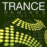 Trance Remixes, Vol. 9