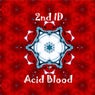Acid Blood