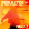 Sunshine In My Pocket (SDK Remix)