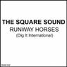 Runway Horses