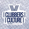 Clubbers Culture: Techno Boutique 019