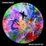 Ready Or Not EP