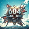 604 GOA Tribe, Vol. 1