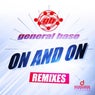 On and On (Remixes)
