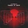 Take It Off (Radio Edit)