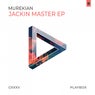 Jackin Master EP