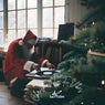 Christmas Lo-Fi Vibes